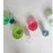 Supercyclers, upcycled design, eco design, Liane Rossler, plastic bag design,
