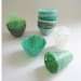 Supercyclers, upcycled design, eco design, Liane Rossler, plastic bag design,