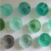 Supercyclers, upcycled design, eco design, Liane Rossler, plastic bag design,