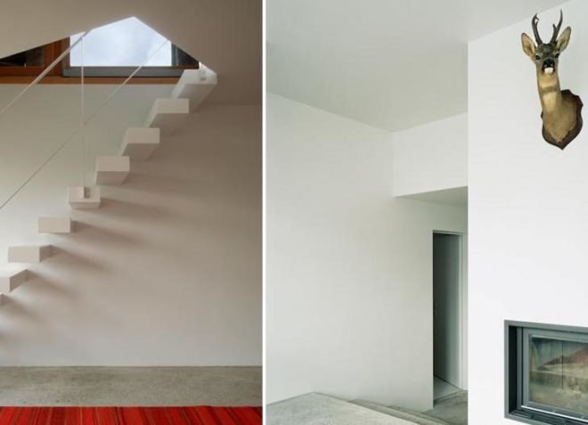 Personeni Raffaele Schärer Architects, livestock shelter, solar power, low carbon footprint, locally acquired materials, sustainable development, green design, sustainable design, switzerland, Herens district, eco-design