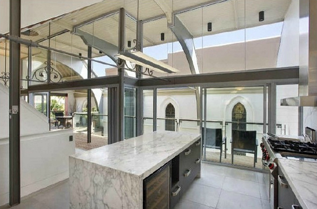 Sydney Church Home, church renovation, green renovation, adaptive reuse, sydney, baker kavanagh