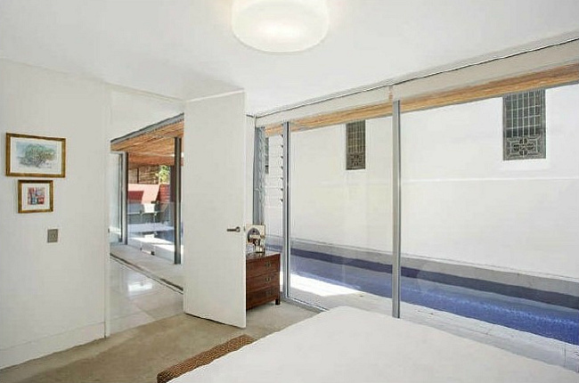 Sydney Church Home, church renovation, green renovation, adaptive reuse, sydney, baker kavanagh