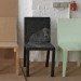 green design, eco design, sustainable design, Casamania, Rememberme, Chair, Tobias Juretzek, upcycled clothing, upcycled chairs, resin cast