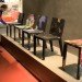 green design, eco design, sustainable design, Casamania, Rememberme, Chair, Tobias Juretzek, upcycled clothing, upcycled chairs, resin cast