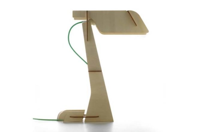 Green Transportation,Green Home decor,green packaging,Green Lighting,DIY,Art,flat pack lighting,italian design,Z lamp,plywood,Green Transportation,