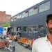 the bicycle library, bicycle library, bike library, bike rental, green design, eco design, sustainable design, green architecture, eco architecture, rent a bike, repurposed double decker bus, recycled double decker bus, karta healy