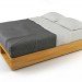 viesso, buden bed, bamboo beds, bamboo furniture, green furniture, american express open, sustainable bamboo furniture, FSC certified wood furniture, Big Break for Small Business, modern furniture, modern green furniture, sustainable materials
