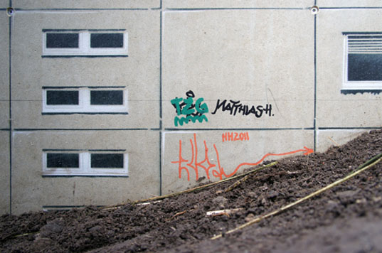 evol, evol art, evol artist, scale cities, rural city, scale rural city, landscape art, landscape architecture, MS Dockville Music Festival, german art, german artists, street art, eco street art, green art, eco art