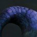 eco art, eco artist, Kate MccGwire, green art sculptures, feather art, feather sculpture, art London, art natural materials, feather projects, things to do with feathers,
