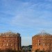 sustainable design, green design, renovation, vienna gasometers, adaptive reuse, sustainable architecture, green renovation, green building, sustainable building, gasometers transformed into housing