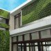 diy, green design, eco design, sustainable design, green wall, vertical garden, gardening, gsky