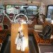 the bicycle library, bicycle library, bike library, bike rental, green design, eco design, sustainable design, green architecture, eco architecture, rent a bike, repurposed double decker bus, recycled double decker bus, karta healy