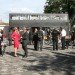 the bicycle library, bicycle library, bike library, bike rental, green design, eco design, sustainable design, green architecture, eco architecture, rent a bike, repurposed double decker bus, recycled double decker bus, karta healy
