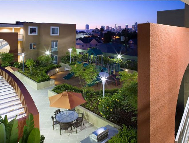 Green Building, Sustainable Building, LABC, Los Angeles Business Center, Sustainable Architecture, Green Architecture, Design Awards, Sustainable Design Award, Green Design Awards