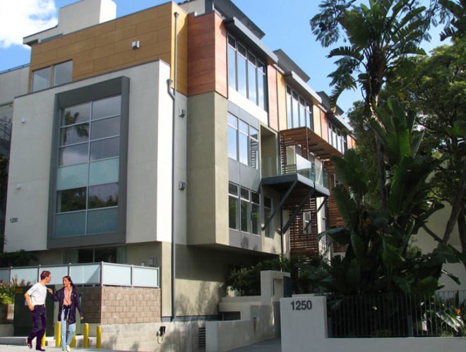 Green Building, Sustainable Building, LABC, Los Angeles Business Center, Sustainable Architecture, Green Architecture, Design Awards, Sustainable Design Award, Green Design Awards