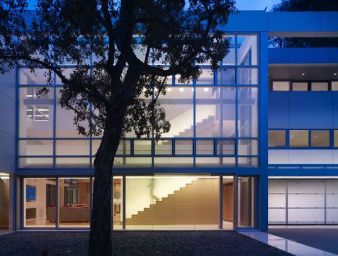 Green Building, Sustainable Building, LABC, Los Angeles Business Center, Sustainable Architecture, Green Architecture, Design Awards, Sustainable Design Award, Green Design Awards