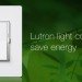 lutron, lutron dimmers, lutron cfl dimmers, lutron led dimmers, lutron electronics, lutron energy saving dimmers, lutron energy savings