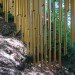 green design, eco design, sustainable design, Mark Dixon, Denmark, Sculpture By The Sea, Kinetic Sculpture, outdoor sculpture park, wind chime, giant wind chime