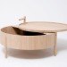 Mushiki, Tomas Alonso, bamboo furniture, sustainable furniture, eco interiors, bamboo cabinet, sustainable design, green furniture