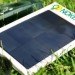 green design, eco design, sustainable design, solar power, solar panel, solar powered phone charger, Nokero, phone charger