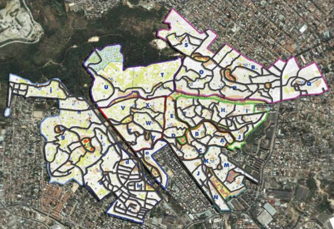 cable car, public transportation, rio de janeiro, sustainable transportation, green transportation, sustainable design, favela, alemão complex, complexo do alemão, teleferico,alternative transportation, alemão favela complex, urban revitalization, urban revitalization favela, pac, growth acceleration program, jorge mario jauregui, pac alemao, pac alemão