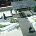 roof garden, green roof, planted roof, gillespies, london green roof, paddington walk, paddington, green design, eco design, sustainable design, green architecture, eco architecture