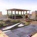 roof garden, green roof, planted roof, gillespies, london green roof, paddington walk, paddington, green design, eco design, sustainable design, green architecture, eco architecture