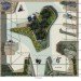 roof garden, green roof, planted roof, gillespies, london green roof, paddington walk, paddington, green design, eco design, sustainable design, green architecture, eco architecture