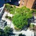 roof garden, green roof, planted roof, gillespies, london green roof, paddington walk, paddington, green design, eco design, sustainable design, green architecture, eco architecture