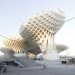 Metropol Parasol, J mayer h, jurgen mayer, jurgen mayer h, juergen mayer h, Juergen Mayer, j mayer h architects, the world's largest wooden structure, wooden structures, wood buildings, wood architecture, german architects, german architecture, Spanish architecture, spain architecture, Jill Fehrenbacher, inhabitat interviews, inhabitat video, inhabitat video interview, sustainable architecture, green architecture, iconic architecture, modern icons in architecture, Erich Mendelsohn, modern architecture, museums, green museums, spain musuems, seville tourist destinations, seville tourist sites, roman ruins, roman ruins museums, digital modeling technology, architecture modeling technology, Seville Cathedral, Post-modernism, Deconstructivism