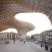 Metropol Parasol, J mayer h, jurgen mayer, jurgen mayer h, juergen mayer h, Juergen Mayer, j mayer h architects, the world's largest wooden structure, wooden structures, wood buildings, wood architecture, german architects, german architecture, Spanish architecture, spain architecture, Jill Fehrenbacher, inhabitat interviews, inhabitat video, inhabitat video interview, sustainable architecture, green architecture, iconic architecture, modern icons in architecture, Erich Mendelsohn, modern architecture, museums, green museums, spain musuems, seville tourist destinations, seville tourist sites, roman ruins, roman ruins museums, digital modeling technology, architecture modeling technology, Seville Cathedral, Post-modernism, Deconstructivism