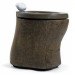 poo power, biogas, biofuel, Virginia Gardiner, LooWatt, EcoFaeBricks, Prasetiya Mulya Busines School, Indonesia, MIT, Park Spark, Matthew Mazzotta, Google, Hewlett Packard, Dog Poop power, Volkswagen Bug, Bio-Bug, Geneco, Poop burger, Mitsuyuki Ikeda, Environmental Assessment Center