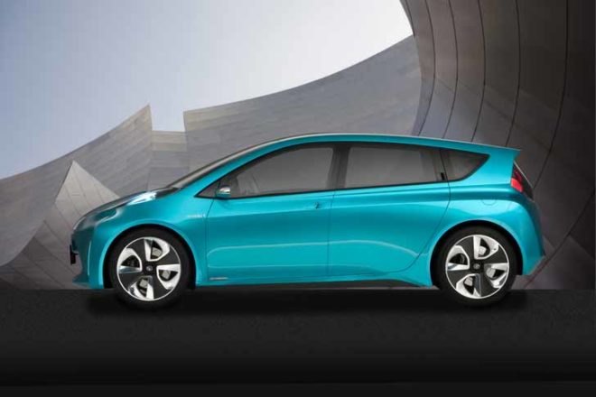 Toyota ozone, Toyota mesoporous two-line ferrihydrite, ozone removal, ozone filter, green automotive design, green transportation, alternative transportation, air quality, air pollution