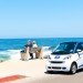 Car2Go, San Diego car sharing, electric car share program, Daimler, car sharing, Smart ForTwo, electric car, electric vehicle, green transportation, alternative transportation, green automotive design