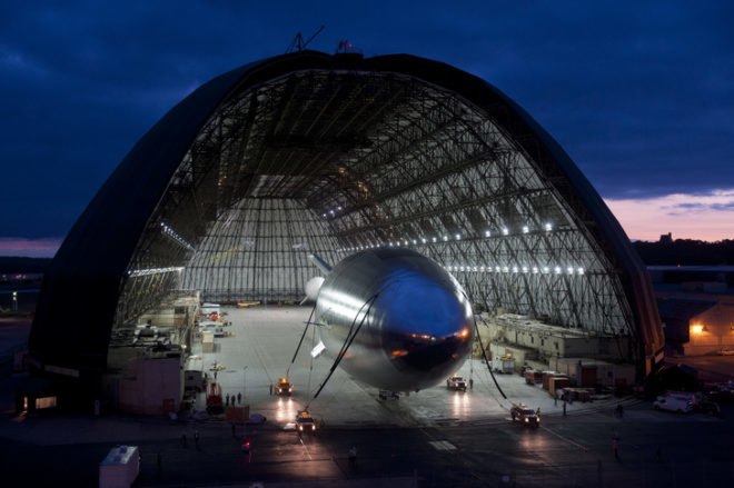 Lockheed HALE-D Solar Blimp, Lockheed Martin blimp, HALE-D blimp, solar blimp, airship, eco-friendly airship, eco-friendly aviation, alternative transportation, green transportation