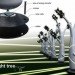 Omar Huerta Light Tree, solar tree, hydroponic solar tree, hydroponics, solar power, alternative energy, urban farming, renewable energy