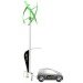 green design, eco design, sustainable design, Urban Green Energy, GE Energy Industrial Solutions, Sanya Skypump, GE WattStation, Solar power, UGE Sanya Streetlamp, Electric vehicle charging station, wind power