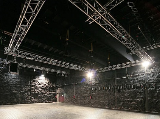 sustainable materials, sustainable building, green materials, Salto Architects, NO99, eco-design, sustainable design, green design, Estonia, culture, theater