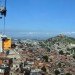 cable car, public transportation, rio de janeiro, sustainable transportation, green transportation, sustainable design, favela, alemão complex, complexo do alemão, teleferico,alternative transportation, alemão favela complex, urban revitalization, urban revitalization favela, pac, growth acceleration program, jorge mario jauregui, pac alemao, pac alemão