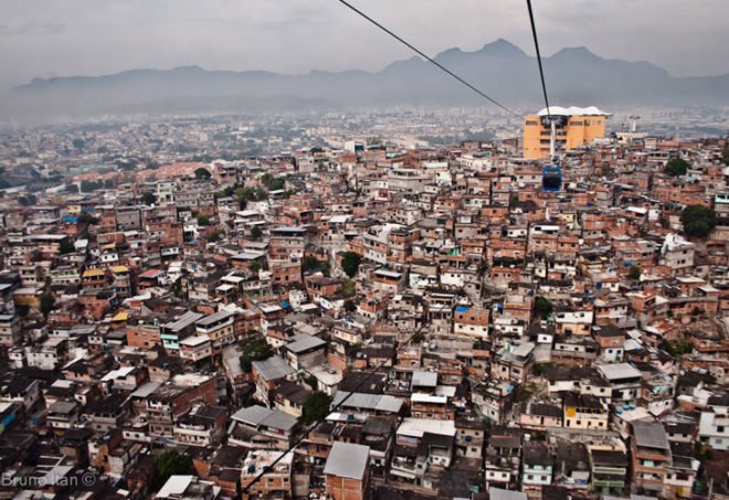 cable car, public transportation, rio de janeiro, sustainable transportation, green transportation, sustainable design, favela, alemão complex, complexo do alemão, teleferico,alternative transportation, alemão favela complex, urban revitalization, urban revitalization favela, pac, growth acceleration program, jorge mario jauregui, pac alemao, pac alemão