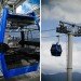 cable car, public transportation, rio de janeiro, sustainable transportation, green transportation, sustainable design, favela, alemão complex, complexo do alemão, teleferico,alternative transportation, alemão favela complex, urban revitalization, urban revitalization favela, pac, growth acceleration program, jorge mario jauregui, pac alemao, pac alemão