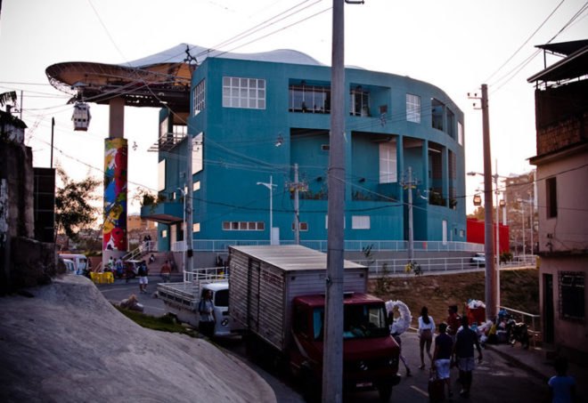 cable car, public transportation, rio de janeiro, sustainable transportation, green transportation, sustainable design, favela, alemão complex, complexo do alemão, teleferico,alternative transportation, alemão favela complex, urban revitalization, urban revitalization favela, pac, growth acceleration program, jorge mario jauregui, pac alemao, pac alemão