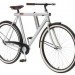 bicycle, ces, chic bikes, moof bike, solar lamps, solar powered lights, solar power, solar powered bike, green bike, green transportation, moof, vanmoof, van moof, bicycle, bike, VANMOOF No. 5