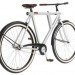bicycle, ces, chic bikes, moof bike, solar lamps, solar powered lights, solar power, solar powered bike, green bike, green transportation, moof, vanmoof, van moof, bicycle, bike, VANMOOF No. 5