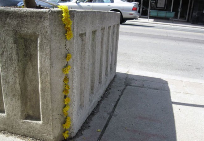 sean martindale, AT.AW, street art, urban design, green design, sustainable, eco, fragile
