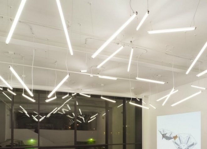20th Street Offices, Belzberg Architects, leed gold, green roof, solar power, eco office, santa monica