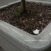 sean martindale, AT.AW, street art, urban design, green design, sustainable, eco, fragile, Karen abel, holy blue