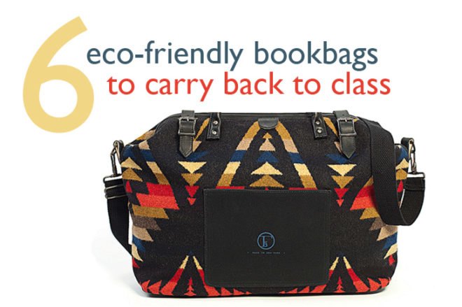 eco school bags, Green Backpacks, Green school bags, Green Tote bags, Top 5 Eco Back to School Bags, Top 5 Eco Book Bags, Top 5 Eco school bags from Inhabitat, green backpack, green bag, eco friendly backpack, eco friendly bookbag, green bag for back to school, back to school inhabitat, back to school,