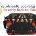eco school bags, Green Backpacks, Green school bags, Green Tote bags, Top 5 Eco Back to School Bags, Top 5 Eco Book Bags, Top 5 Eco school bags from Inhabitat, green backpack, green bag, eco friendly backpack, eco friendly bookbag, green bag for back to school, back to school inhabitat, back to school,