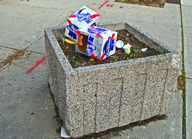 sean martindale, AT.AW, street art, urban design, green design, sustainable, eco, fragile, Karen abel
